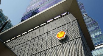 Shell está entrando na indústria de mineração de Bitcoin