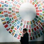 Banco Mundial, nos Estados Unidos