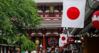 Japão aumenta pressão contra stablecoins estrangeiras