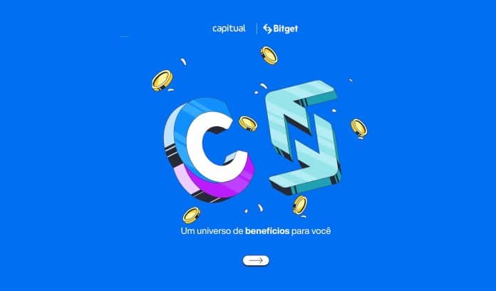 Capitual Bitget