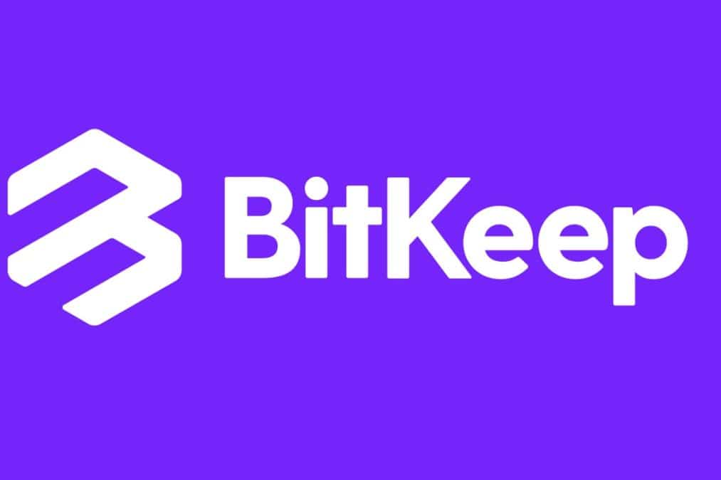 Carteira de criptomoedas Bitkeep