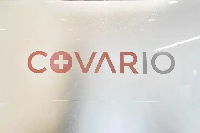 Corretora de criptomoedas na Suíça, Covario é mais uma a falir
