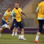 Daniel Alves Lucas Figueiredo CBF