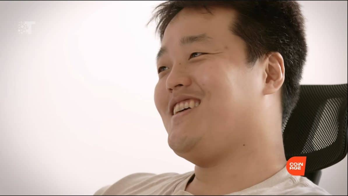 Do Kwon