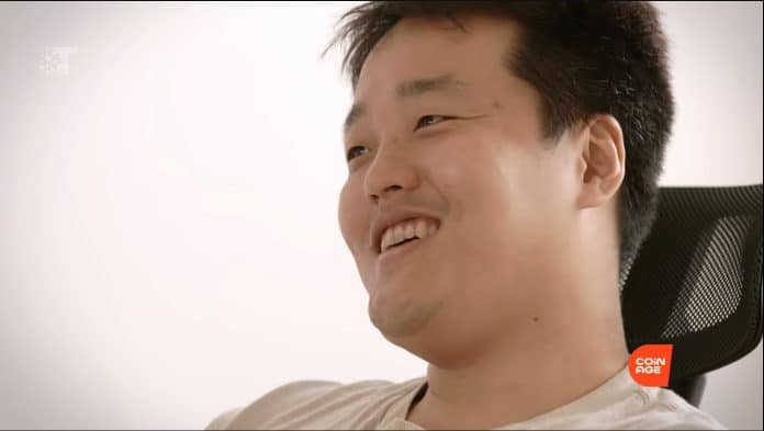 Do Kwon
