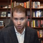 Joe Lonsdale