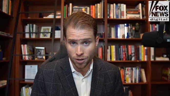 Joe Lonsdale