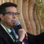 Presidente do Banco Central, Roberto Campos Neto BCB