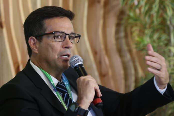 Presidente do Banco Central, Roberto Campos Neto BCB