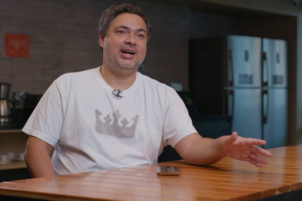 Reinaldo Rabelo, CEO do Mercado Bitcoin, criticou binance e políticos