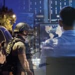 Serviço Secreto dos Estados Unidos em investigações de crimes cibernéticos