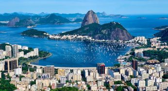 Rio de Janeiro reconhece as criptomoedas na permuta de imóveis