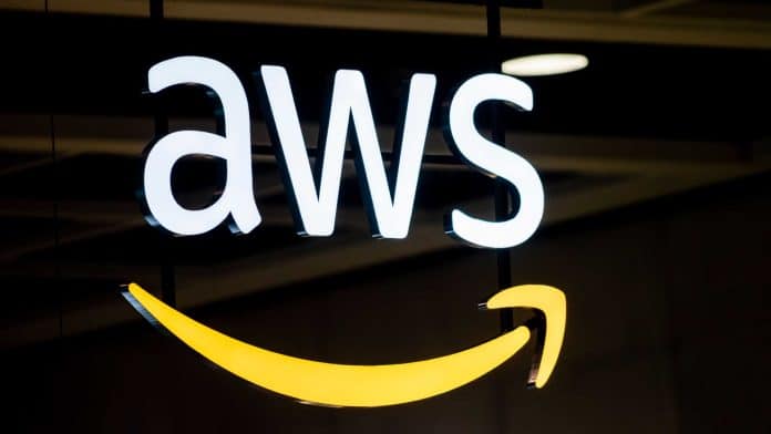 Amazon Web Services (AWS).