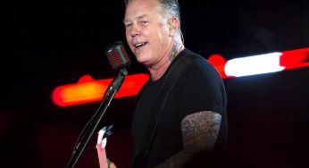 Metallica alerta fãs sobre golpe com criptomoedas envolvendo novo álbum