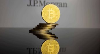 “Comportamento de manada”, diz JP Morgan sobre investidores de Bitcoin