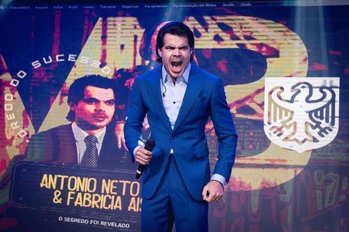 Antonio Neto Ais