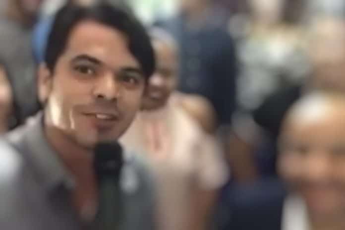 Antônio Neto era um dos líderes da Dreams Place Internacional, uma pirâmide de criptomoedas, antes da Braiscompany