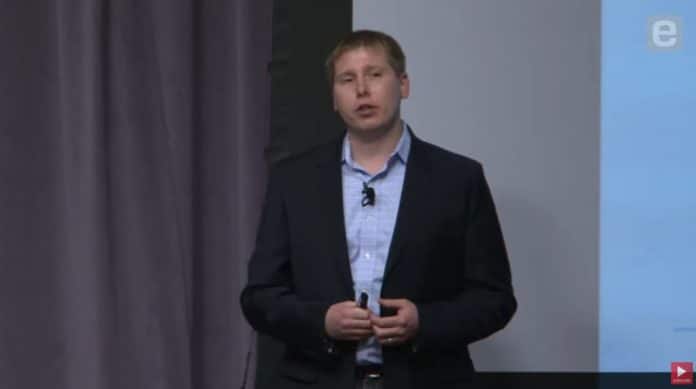 Barry Silbert DCG Barry Silbert