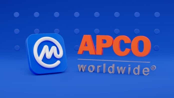 CMC APCO