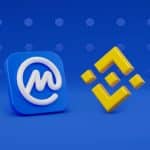 CMC Binance