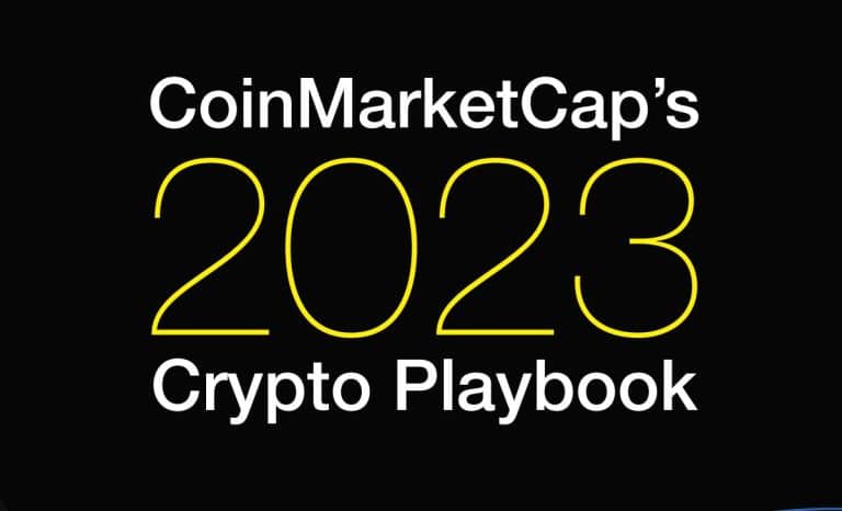 CMC Crypto PlayBook