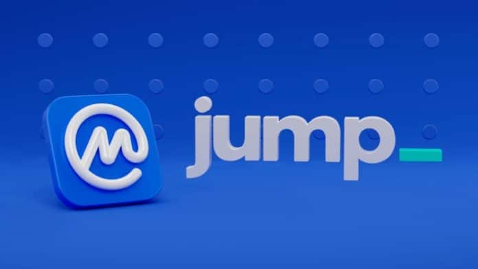 CMC Jump