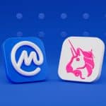 CMC Uniswap