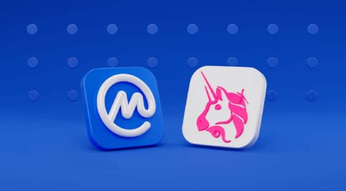 CMC Uniswap