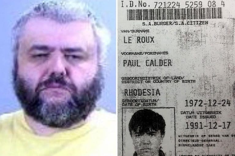 Candidato a Satoshi Nakamoto é homem preso e ex-traficante programador
