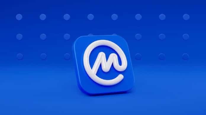 CoinMarketCap