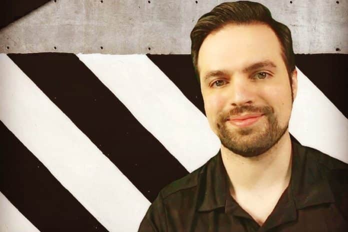 DNP3, engenheiro da computação e executivo de criptomoedas e jogos NFTs