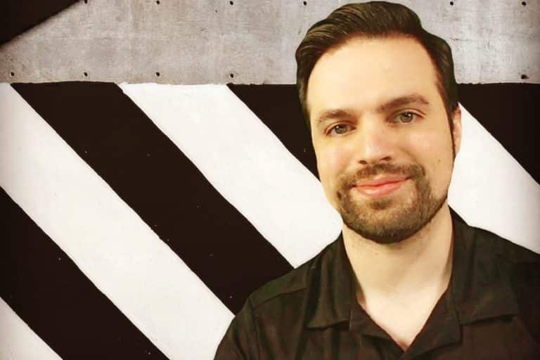 DNP3, engenheiro da computação e executivo de criptomoedas e jogos NFTs