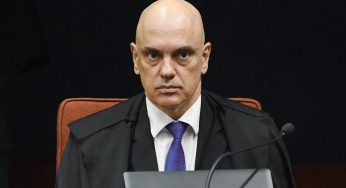 Alexandre de Moraes nega habeas corpus para golpista de bitcoin preso em flagrante