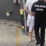 Policia civil prende hacker banco brasilia