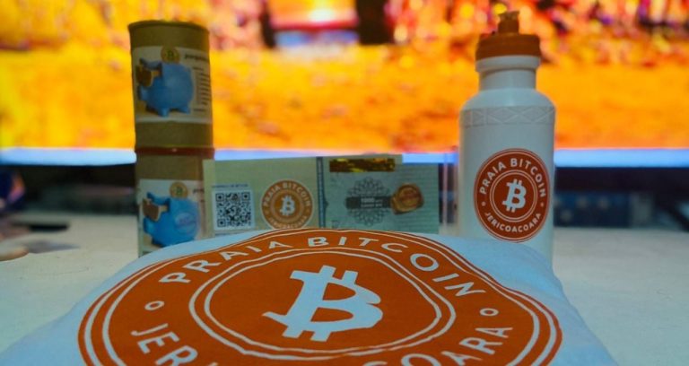 Experimento bitcoiner brasileiro realizará o primeiro “Carnaval Bitcoin”