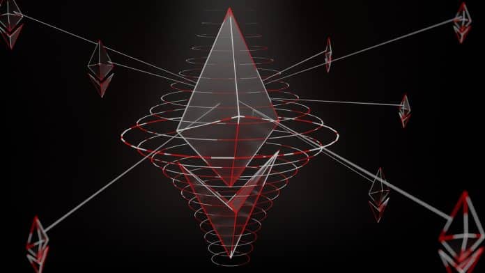 Rede Ethereum
