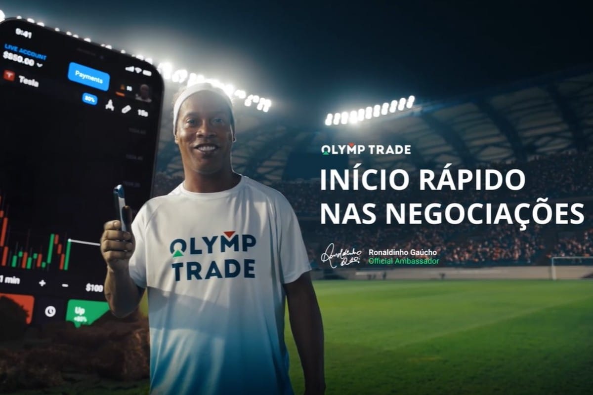 A estratégia que fez Ronaldinho Gaúcho mudar o futebol mundial - Mídia NINJA