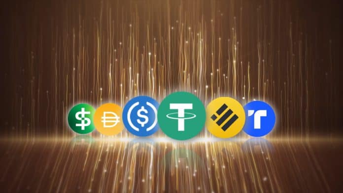 Stablecoins em foco