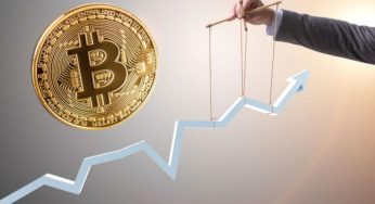 Bitcoin pode estar sendo manipulado, diz pesquisador