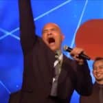 Carlos Matos promovendo a pirâmide BitConnect. YouTube/Reprodução.