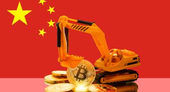 China faz alerta para cidadãos que estão minerando criptomoedas em Angola