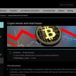 Bis crypto shocks
