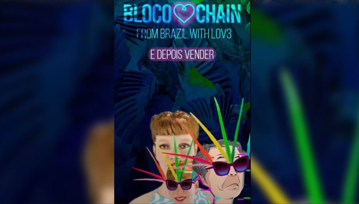 Blocochain