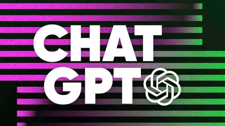 CHATGPT