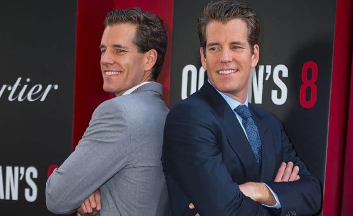 Cameron Winklevoss