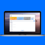 Carteira da BlueWallet