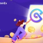 Coinex expansão