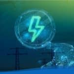 Eletrobras Token. Imagem: Foxbit