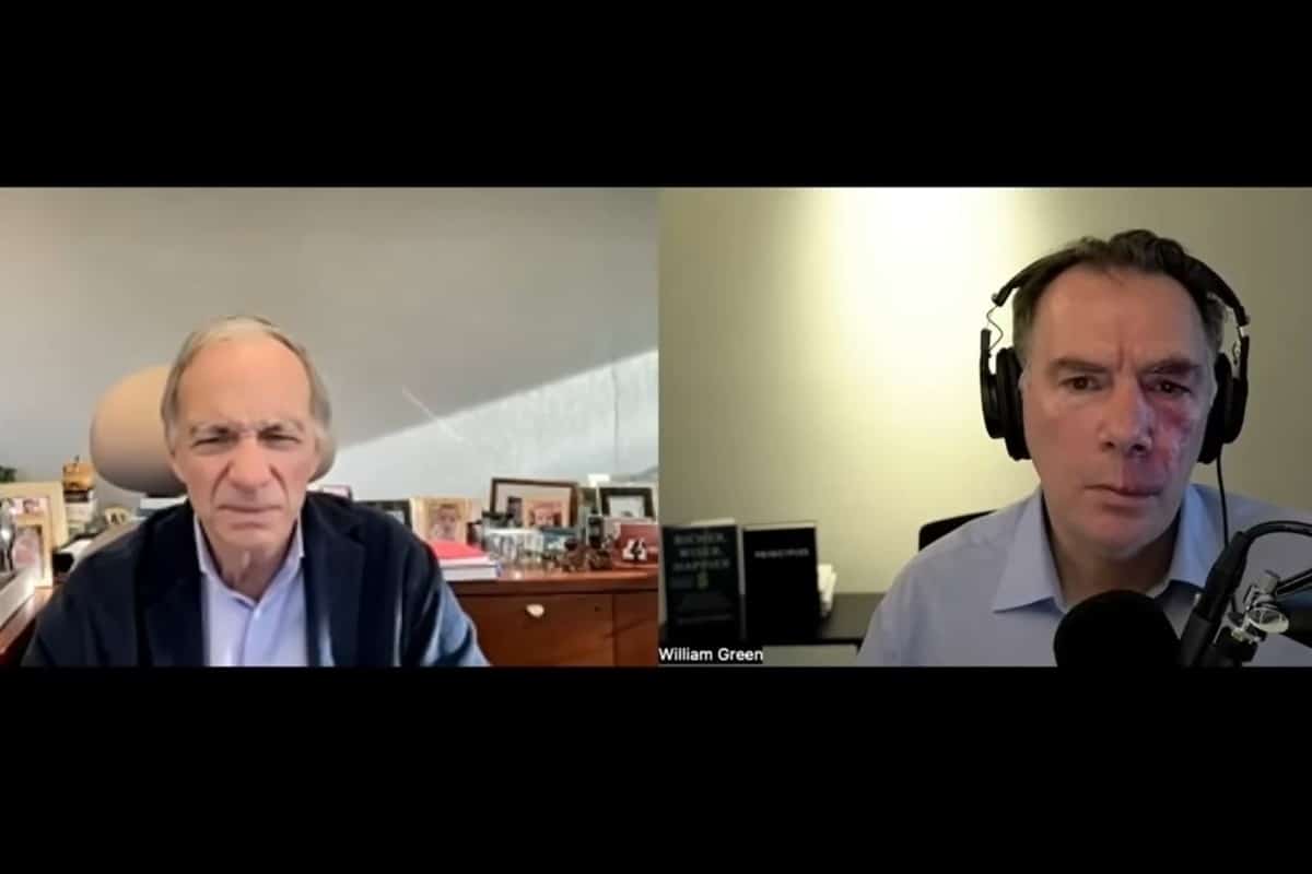 Bilionário Ray Dalio critica o Bitcoin e diz que moeda melhor deve surgir