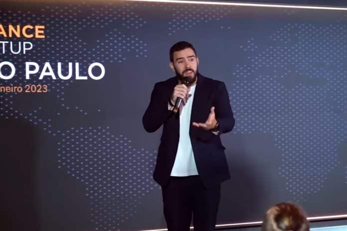 Evento da Binance explica sobre a regulação das criptomoedas